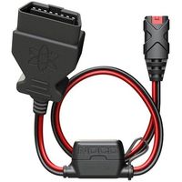 NOCO X-Connect OBD2 コネクター GC012（直送品）