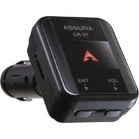 セルスター GPSレシーバー GR-91（直送品）