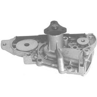 GMB ウォーターポンプ マツダ GWMZ-39A（直送品）