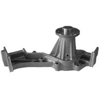 GMB ウォーターポンプ 日産 GWN-61A（直送品）