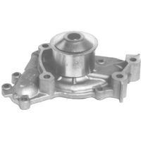 GMB ウォーターポンプ 日産 GWT-92A（直送品）