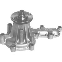 GMB ウォーターポンプ 日産 GWT-91A（直送品）