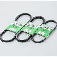 BANDO ファンベルト ヘビーデューティーパワーフレックス HDPF5450（直送品）
