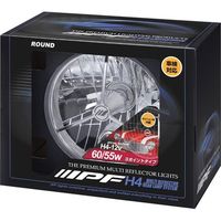 IPF マルチリフレクターヘッドランプ 3POINT