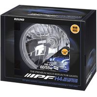 IPF マルチリフレクターヘッドランプ ポジション球付 HL-41（直送品）