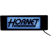 加藤電機 HORNET フラッシングLED 630H（直送品）