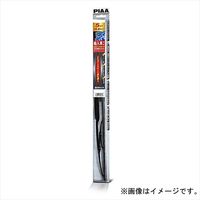 ピア（PIAA） シリコートワイパー 【輸入車対応 超強力シリコート】 No.8 475mm IWS48FB（直送品）