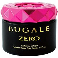 AUG BUGALE ZERO GEL ブガール・ゼロ・ゲル ピュアシャンプー I-85（直送品）