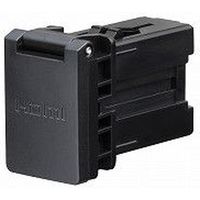 PIONEER HDMIスイッチホールカバー トヨタ車Aタイプ用 KK-Y12HM（直送品）