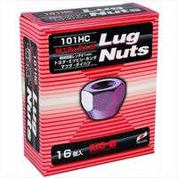 協永産業（KYO-EI） Lug Nutsシリーズ LugNut 16PCS 101HC-16P（直送品）