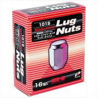 協永産業（KYO-EI） Lug Nutsシリーズ LugNut 16PCS 101S-16P（直送品）