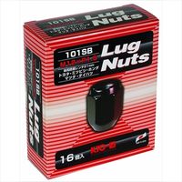 協永産業（KYO-EI） Lug Nutsシリーズ LugNut 16PCS 101SB-16P（直送品）