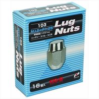 協永産業（KYO-EI） Lug Nutsシリーズ LugNut 16PCS 103-16P（直送品）