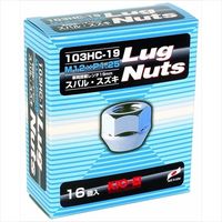 協永産業（KYO-EI） Lug Nutsシリーズ LugNut 16PCS 103HC-19-16P（直送品）
