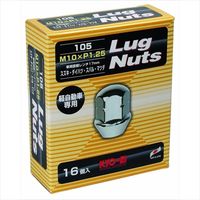 協永産業（KYO-EI） Lug Nutsシリーズ LugNut 16PCS