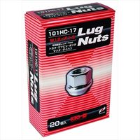 協永産業（KYO-EI） Lug Nutsシリーズ LugNut 20PCS 101HC-17-20P（直送品）