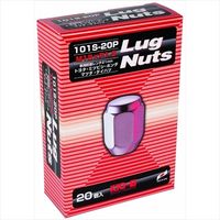 協永産業（KYO-EI） Lug Nutsシリーズ LugNut 20PCS 101S-20P（直送品）