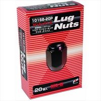 協永産業（KYO-EI） Lug Nutsシリーズ LugNut 20PCS 101SB-20P（直送品）