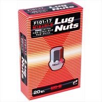 協永産業（KYO-EI） LugNut 20PCS 袋タイプ 17HEX F101-17-20P（直送品）