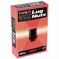 協永産業（KYO-EI） LugNut 20PCS 袋タイプ 17HEX F101B-17-20P（直送品）