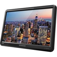 KENWOOD 10.1V型HDリアモニター LZ-1000HD（直送品）