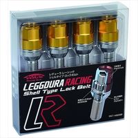 協永産業（KYO-EI） レデューラレーシング ロックボルト M12xP1