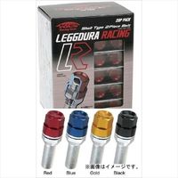 協永産業（KYO-EI） レデューラレーシング ボルト M14xP1.5 KIC3045U20（直送品）