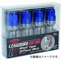協永産業（KYO-EI） レデューラレーシング ボルト M14xP1.5 KIC3035U4（直送品）