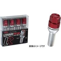 協永産業（KYO-EI） レデューラレーシング ロックボルト M14xP1.5 KIL7035R（直送品）