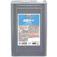 塩害ガードクリアー 16L NX464 イチネンケミカルズ（直送品）