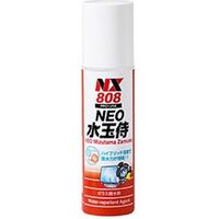 自動車窓ガラス用撥水剤 NEO水玉侍 150ml NX808 イチネンケミカルズ（直送品）