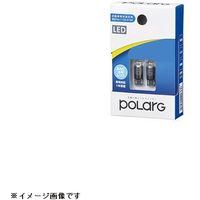 POLARG LEDポジション・ルームランプ 12V車用 T10