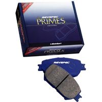 ウェッズ（Weds） スポーツ ブレーキパッド REVSPEC PRIMES レブスペック・プライム PR-T263（直送品）