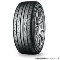 【カー用品・自動車用タイヤ】横浜ゴム（YOKOHAMA）アドバン ADVAN FLEVA V701 225/40R19XL 1本（直送品）