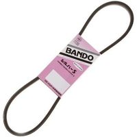 BANDO ファンベルト シルバー Sシリーズ RAF3750（直送品）