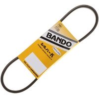 BANDO ファンベルト シルバーK シリーズ RAFK235（直送品）