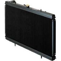 レーシングギア（RACING GEAR） パワー・ラヂエーター 銅3層 R32 RKA020214（直送品）