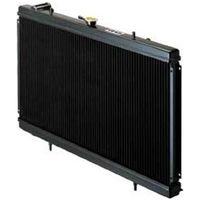 レーシングギア（RACING GEAR） パワー・ラヂエーター 銅3層 S14・15 RKA020369（直送品）