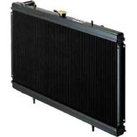 レーシングギア（RACING GEAR） パワー・ラヂエーター 銅3層 R33 RKA020442（直送品）