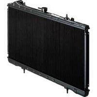 レーシングギア（RACING GEAR） パワー・ラヂエーター 銅2層 CL1 RPA080625（直送品）