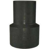 フラッシュツール スプライン袋ナット用ソケット17mm SQW-17.5（直送品）