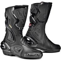 SIDI バイクブーツ ブラック/ブラック 43（27.0cm） ST（直送品）