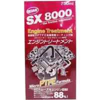 sovereign corporation SX8000 エンジントリートメント オイル添加剤