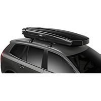 THULE ルーフボックス Thule Motion XT Alpine