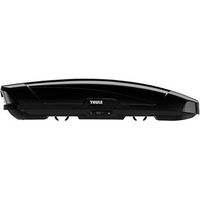 THULE ルーフボックス Thule Motion XT Sport ブラック TH6296-1（直送品）