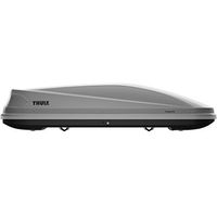 THULE ルーフボックス Thule Touring チタン