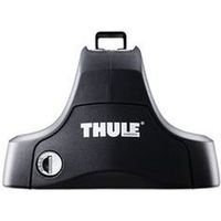 THULE ルーフフット Thule Rapid System TH754（直送品）