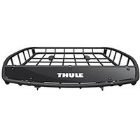 THULE ルーフバスケット Thule Canyon XT TH859XT（直送品）