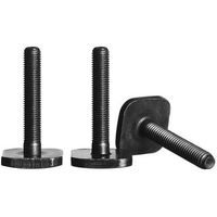 の 人気アイテムランキング Thule ProRide TH889-5（直送品 スクエアバーアダプター アクセサリー