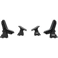 THULE シットオンカヤック向けキャリア Thule DockGlide TH896（直送品）